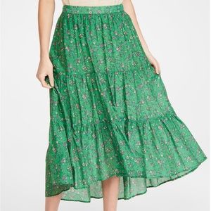 Xirena Iris skirt- EUC